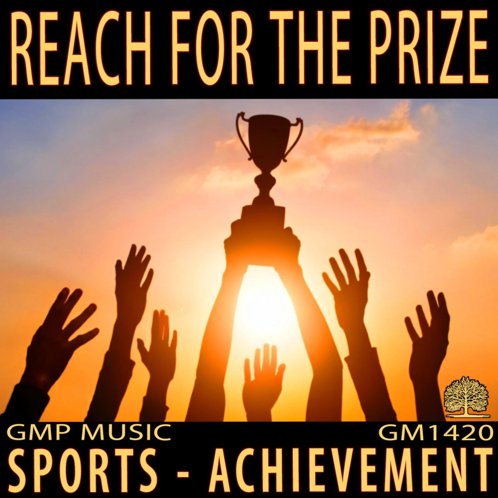 Reach For The Prize