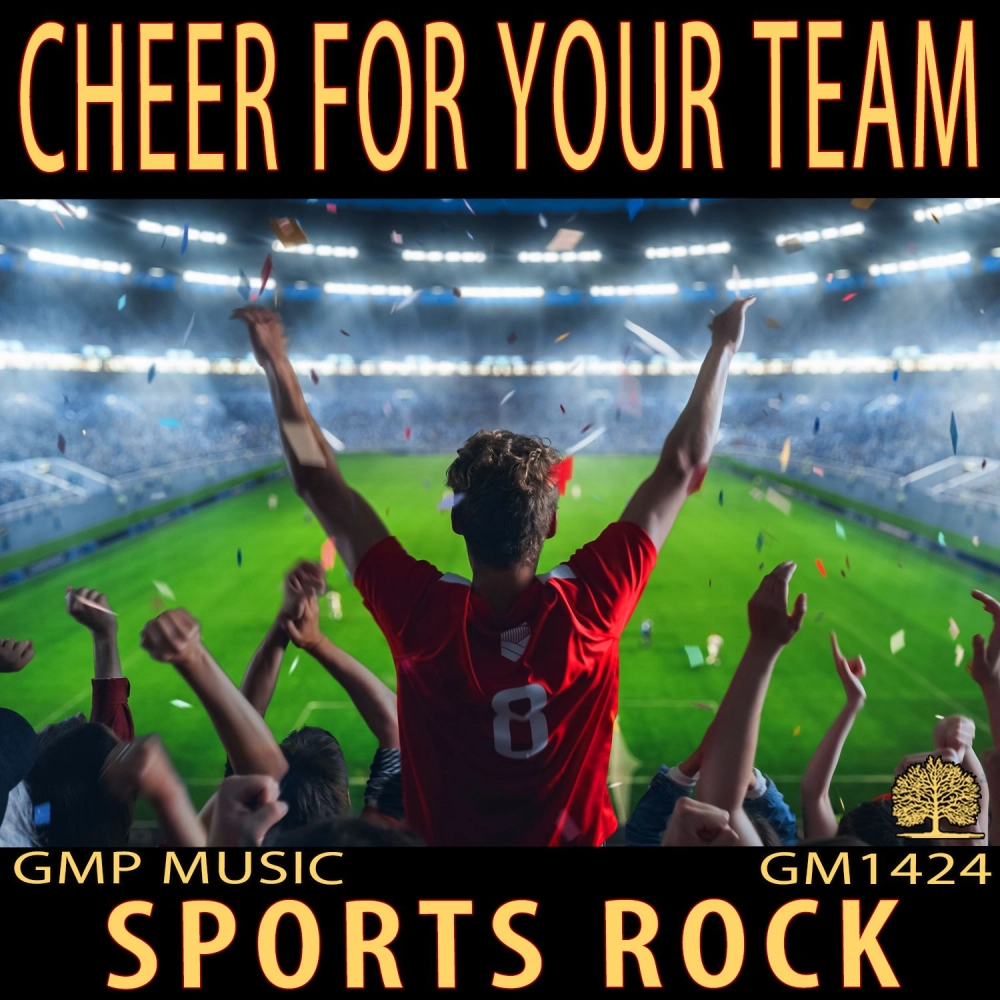 Cheer For Your Team