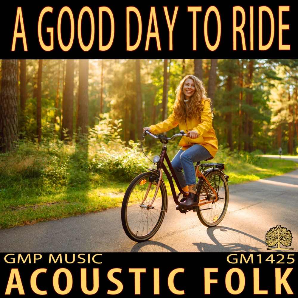 A Good Day To Ride