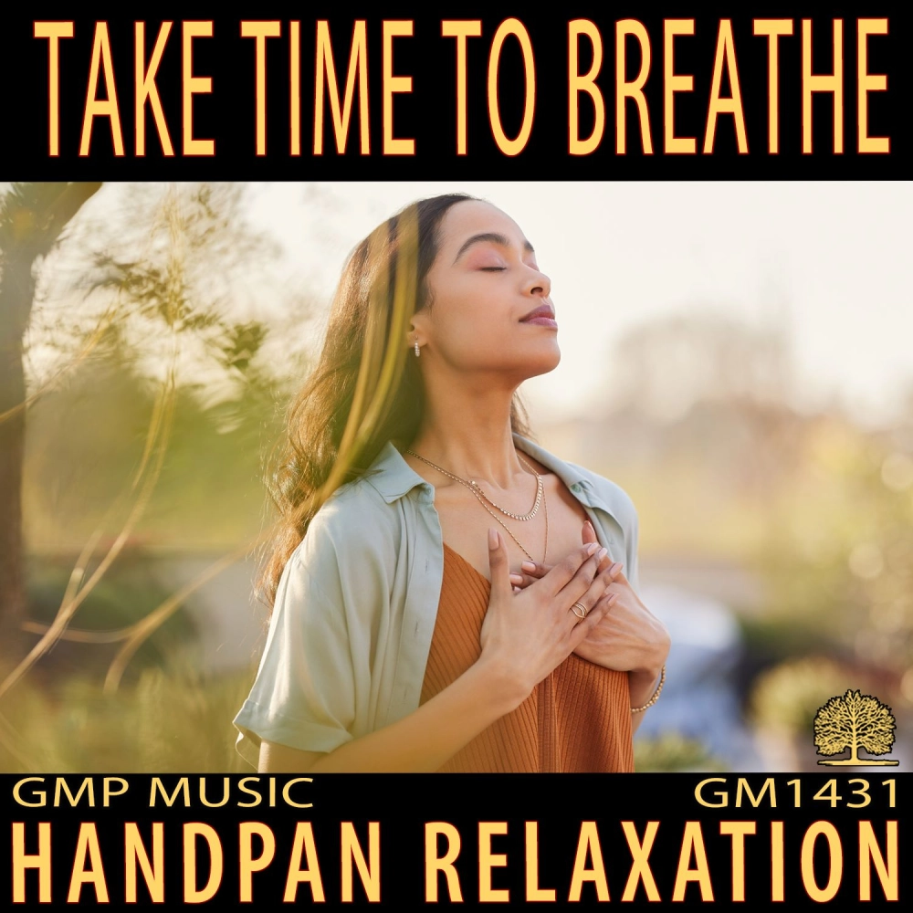 Take Time To Breathe