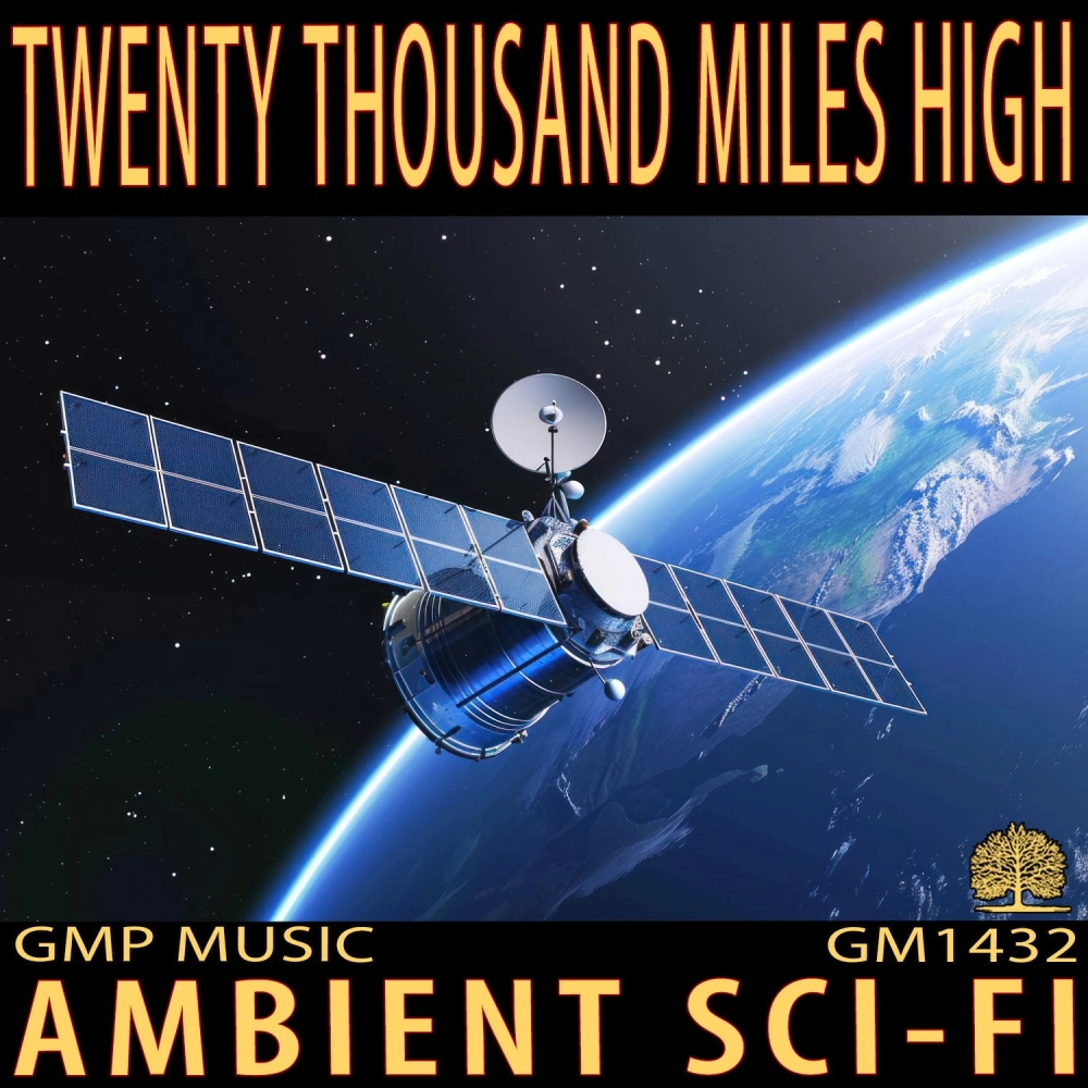 Twenty Thousand Miles High