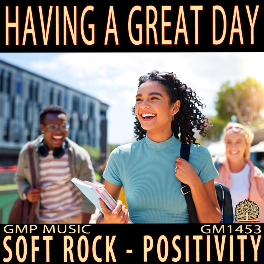 Having A Great Day