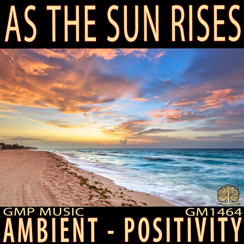 As The Sun Rises