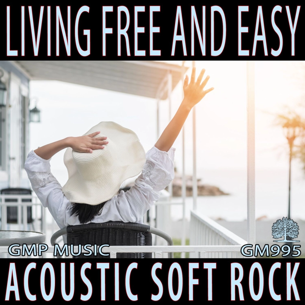 Living Free And Easy