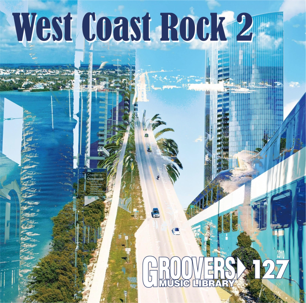 West Coast Rock 2