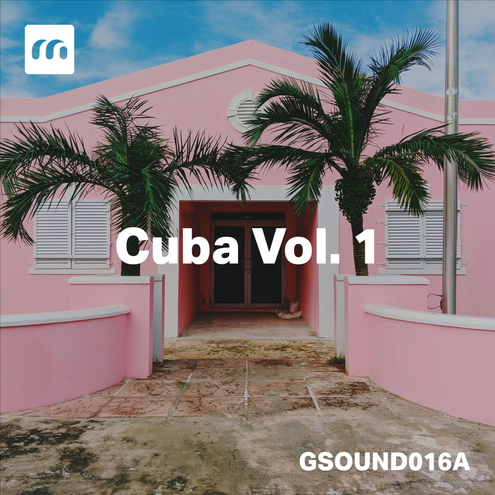 Cuba Vol. 1