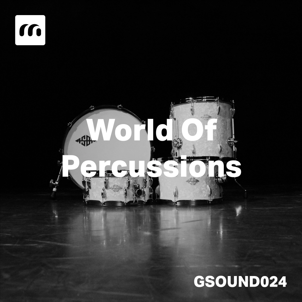 World Of Percussions