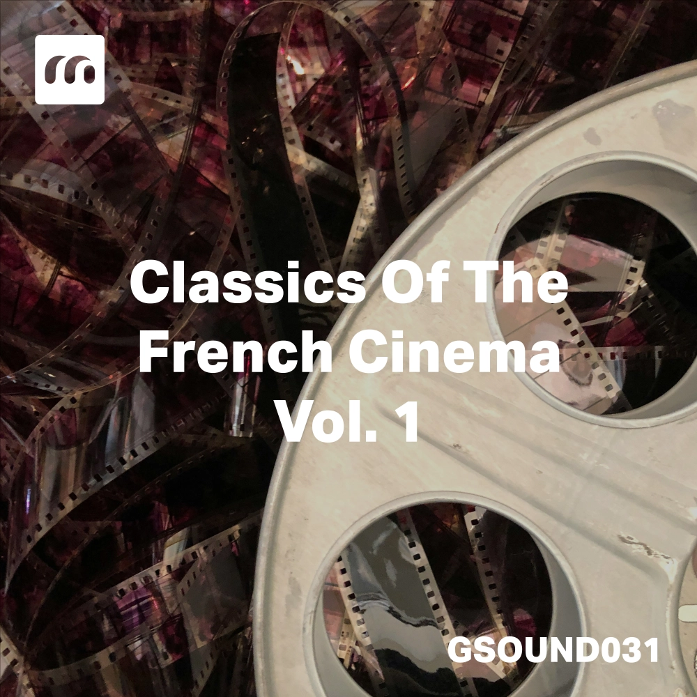 Classics Of The French Cinema Vol. 1