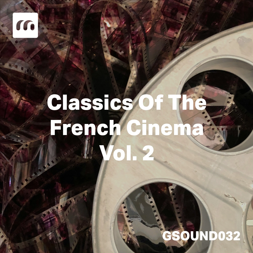 Classics Of The French Cinema Vol. 2