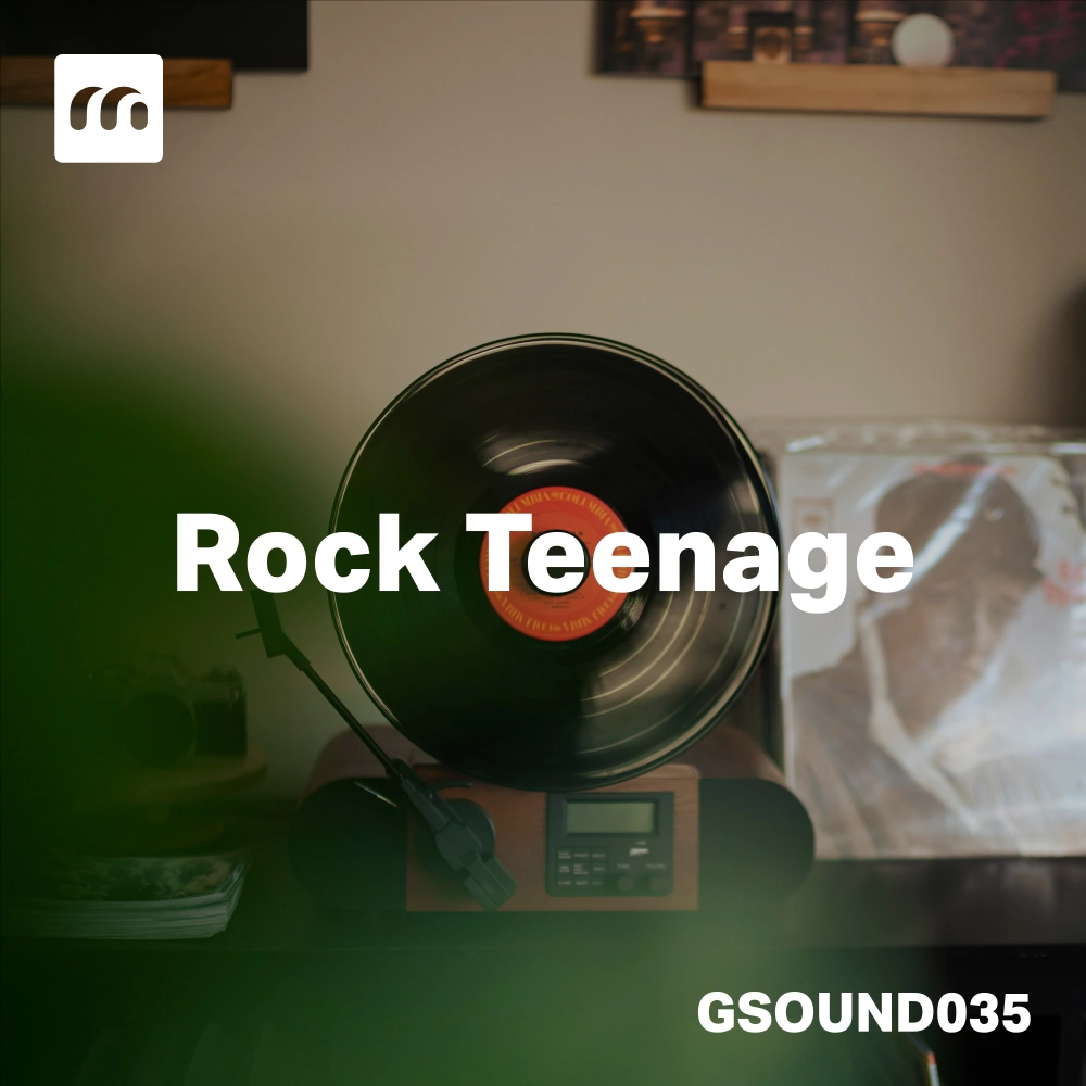 Rock Teenage