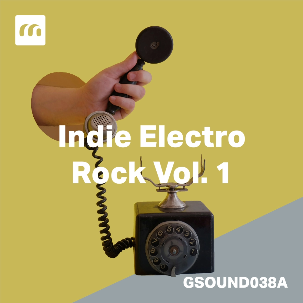 Indie Electro Rock Vol. 1