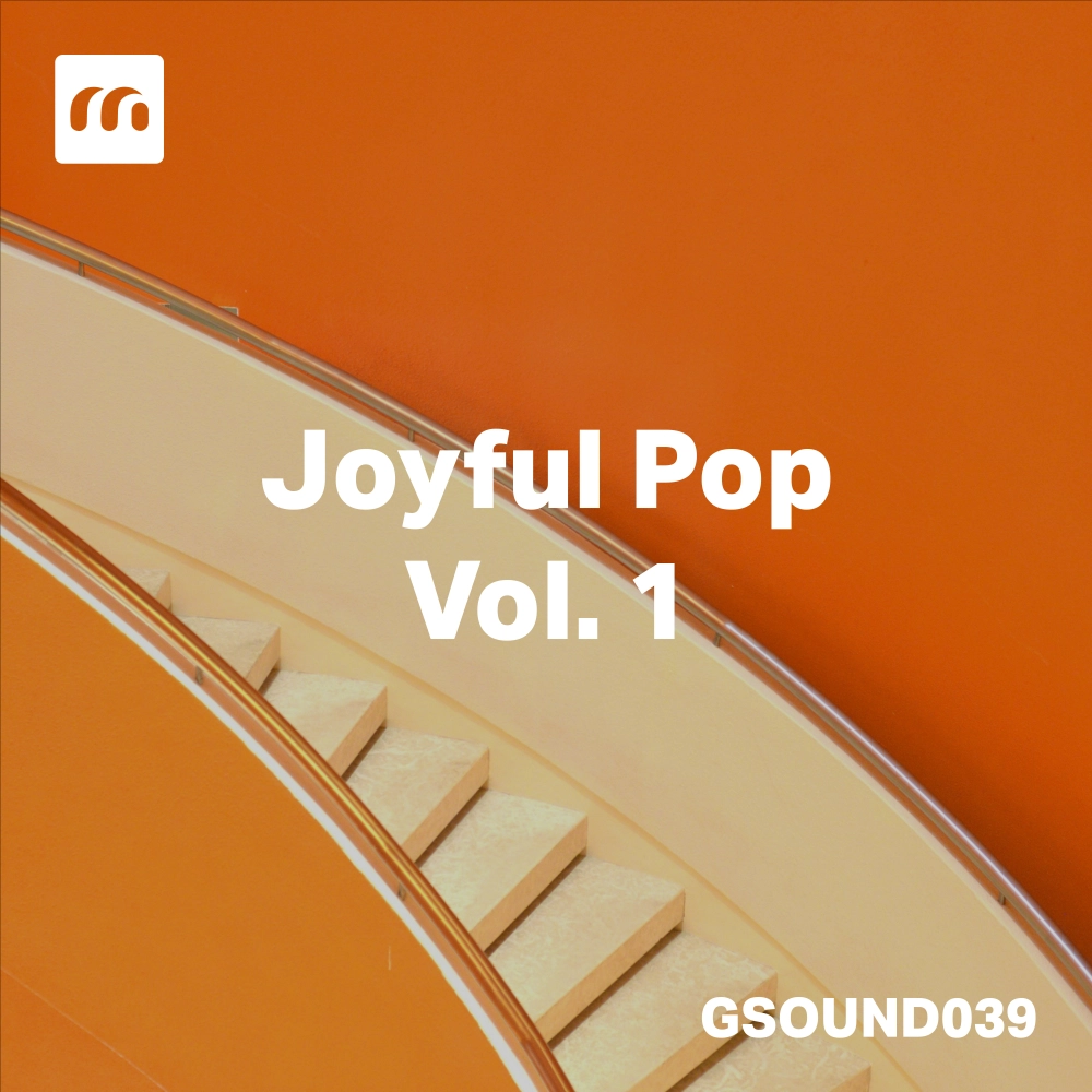 Joyful Pop Vol. 1