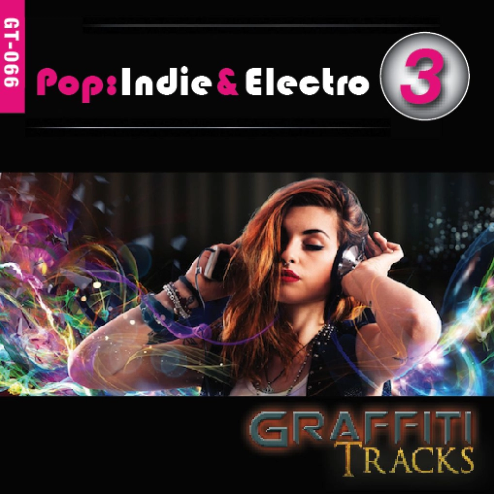 Pop 3: Positive Indie & Electro