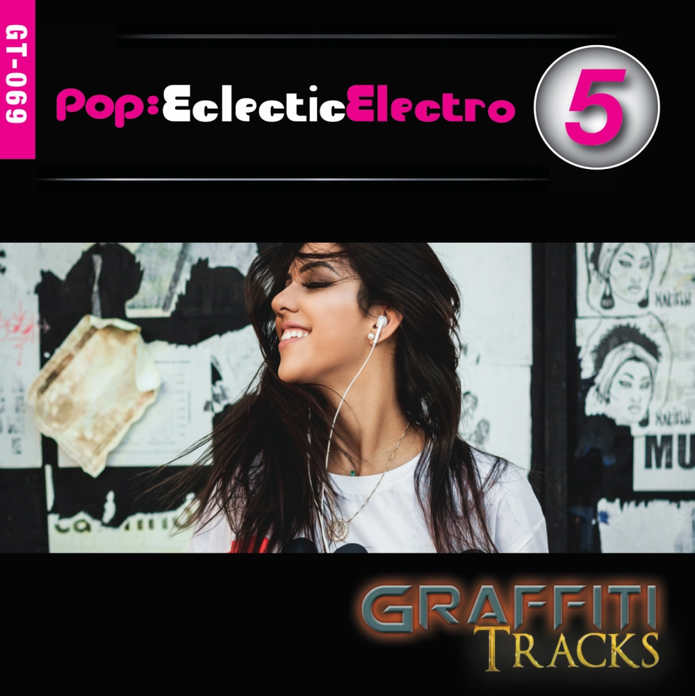 Pop 5: Eclectic Electro