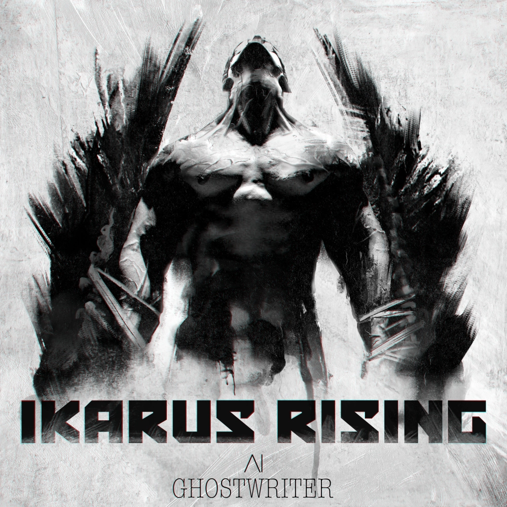 Ikarus Rising