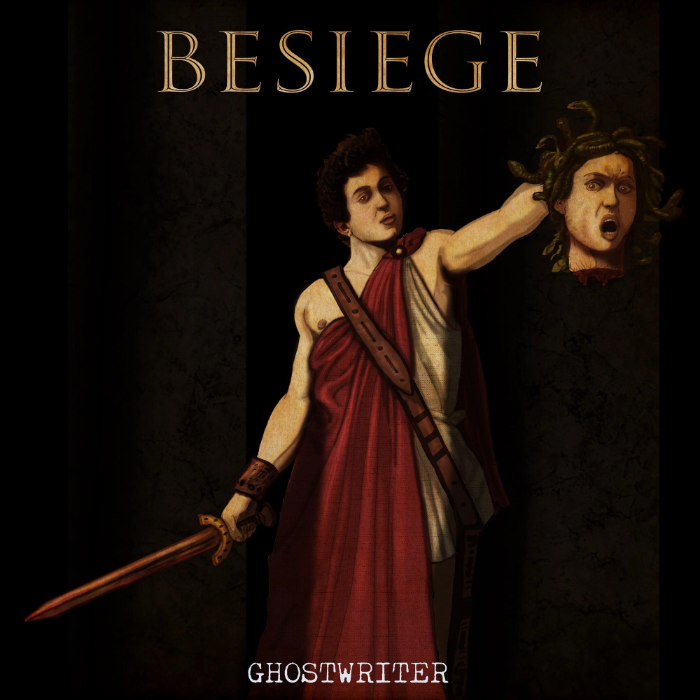 Besiege