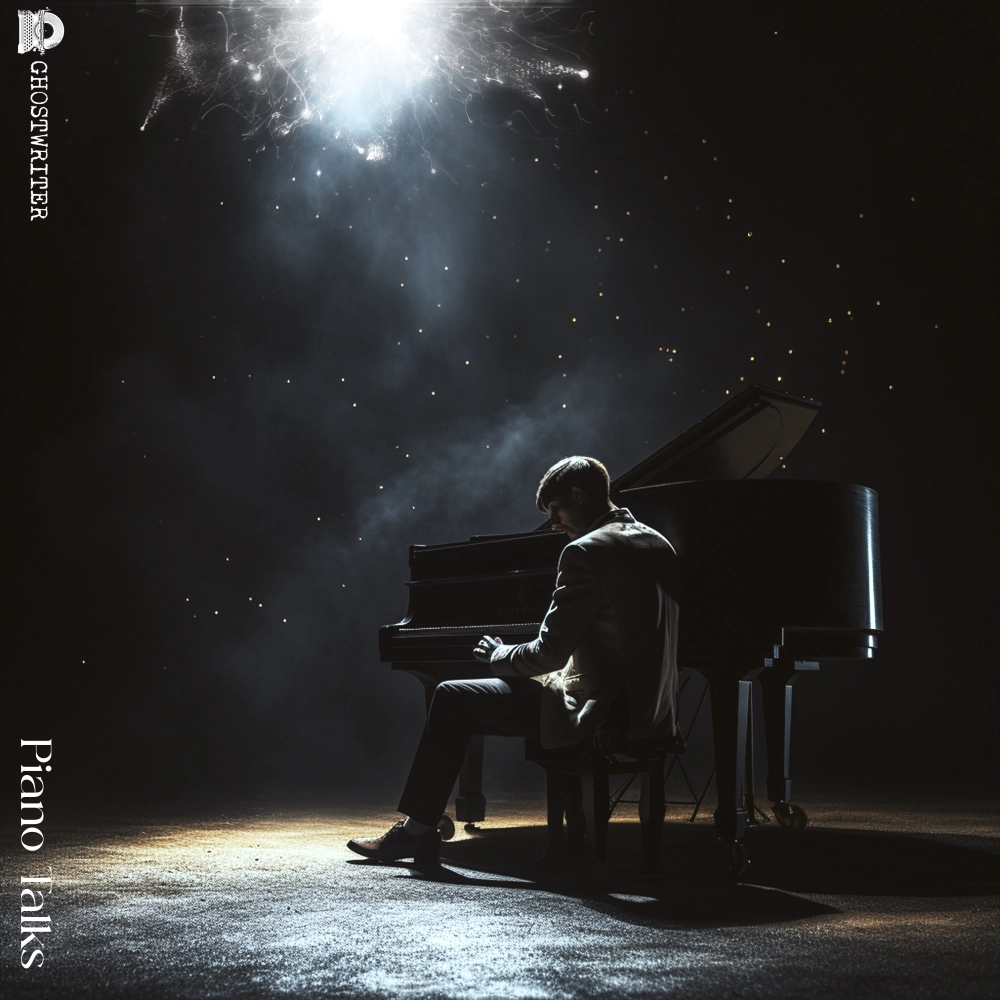 Piano Talks (piano/strings)