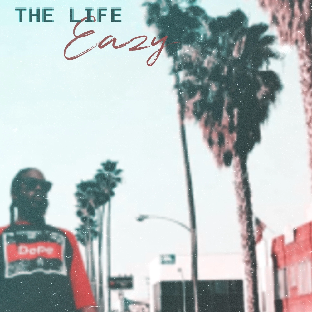 The Life (hip - Hop / Rap)