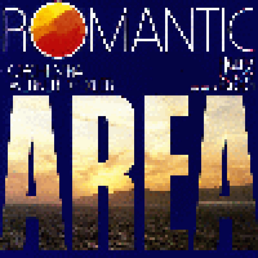 Romantic Area