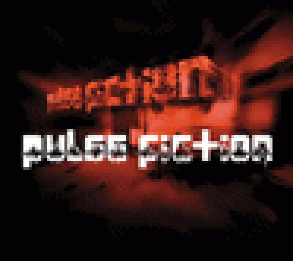 Pulse Fiction