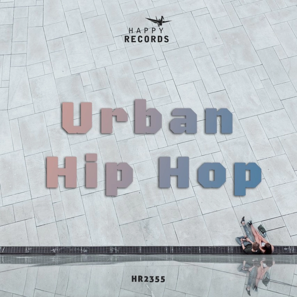 Urban Hip Hop