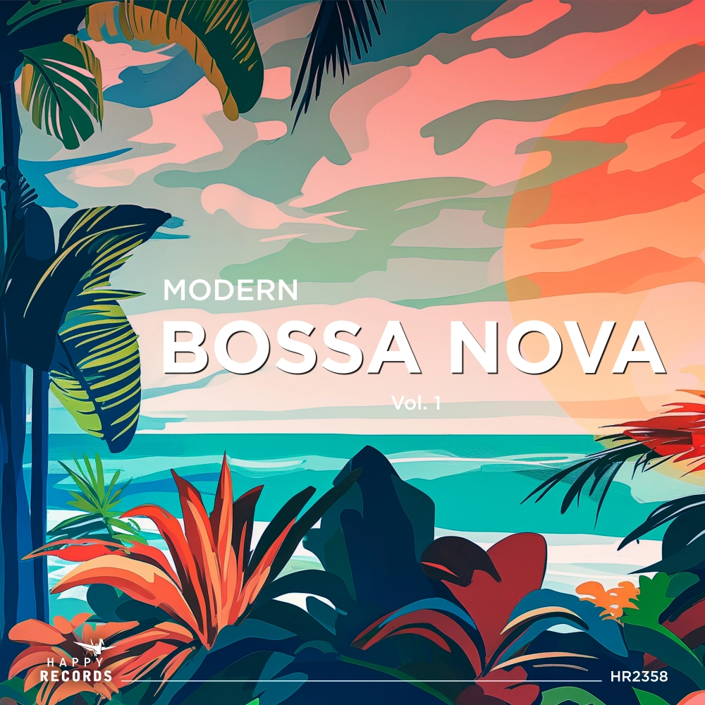 Modern Bossa Nova