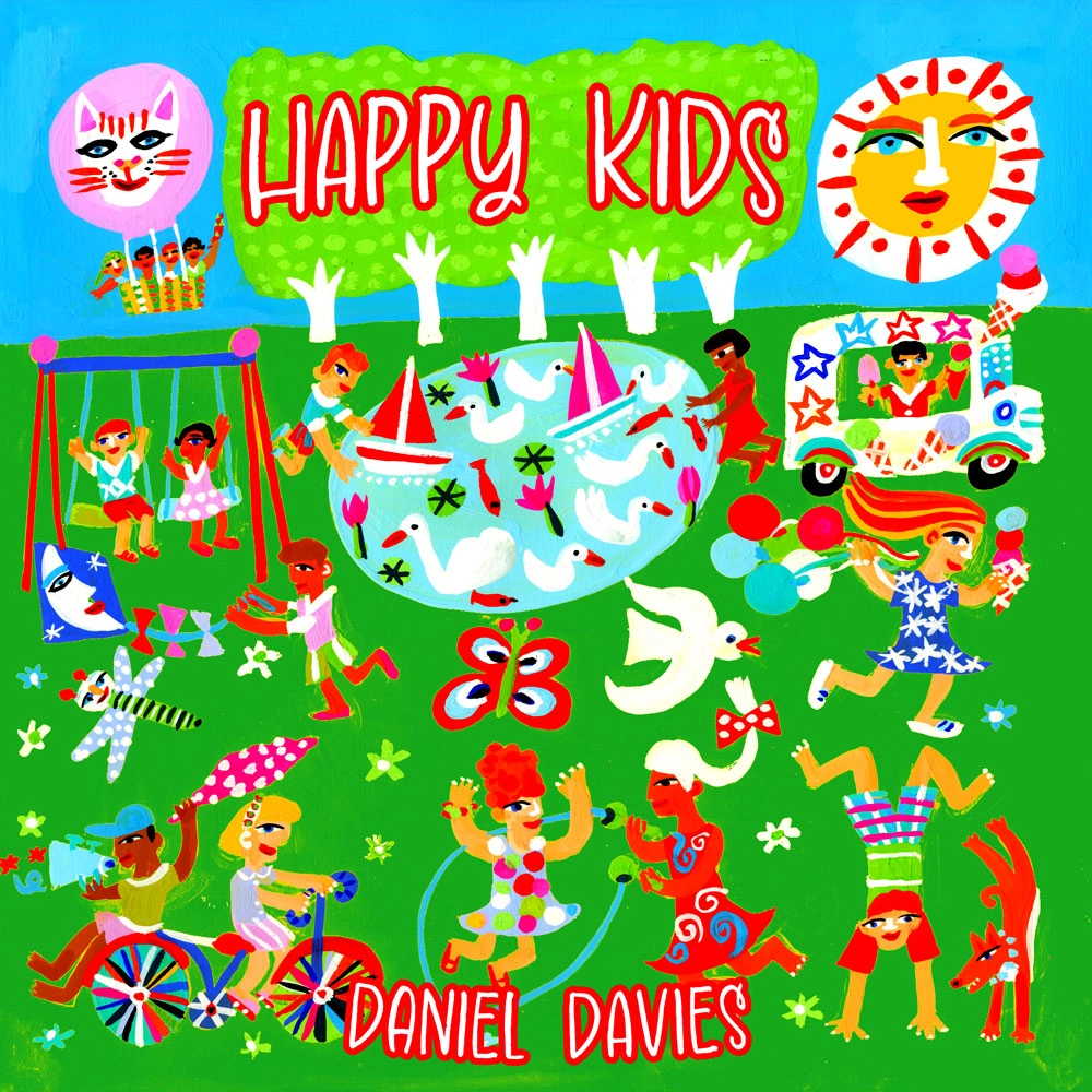 Happy Kids