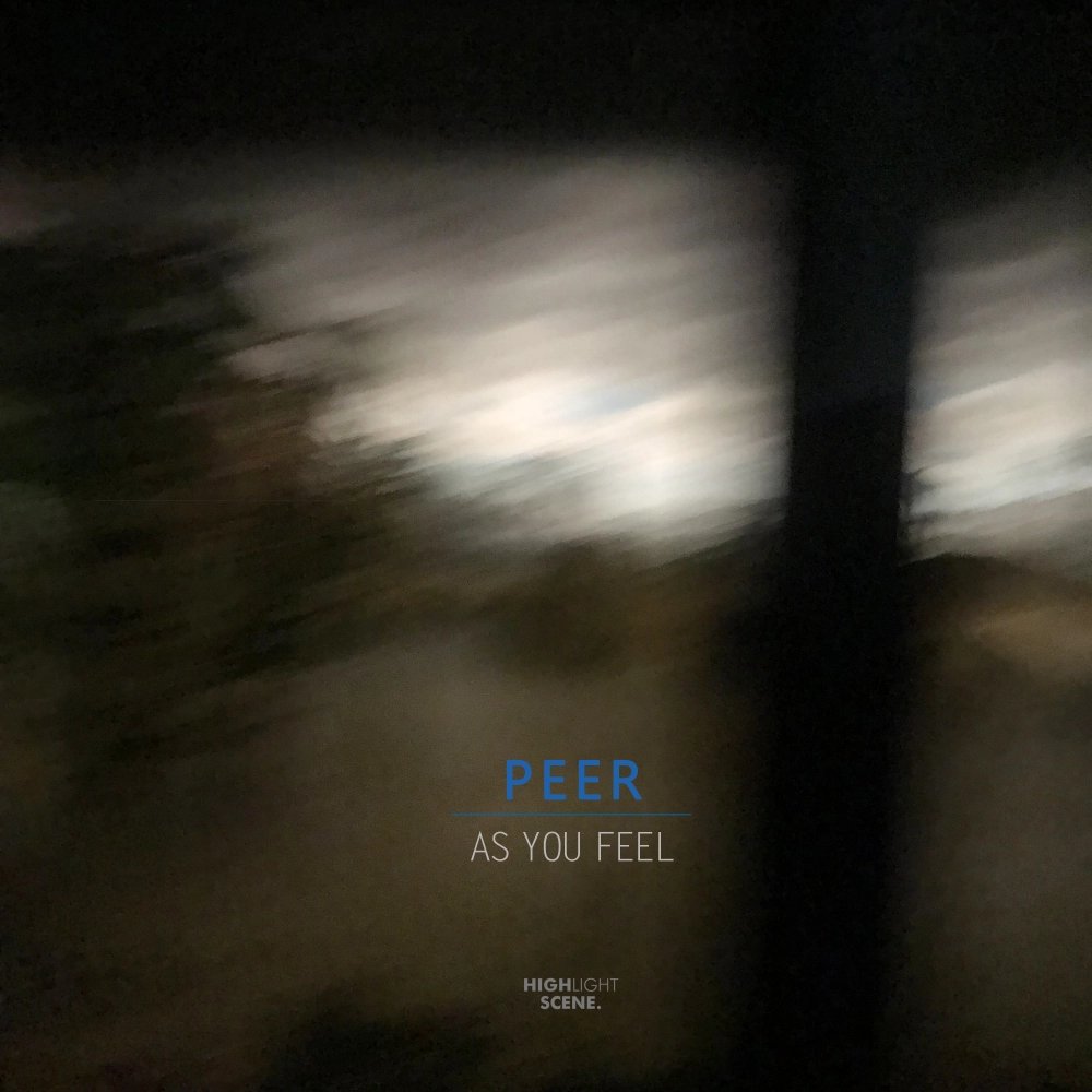 As You Feel