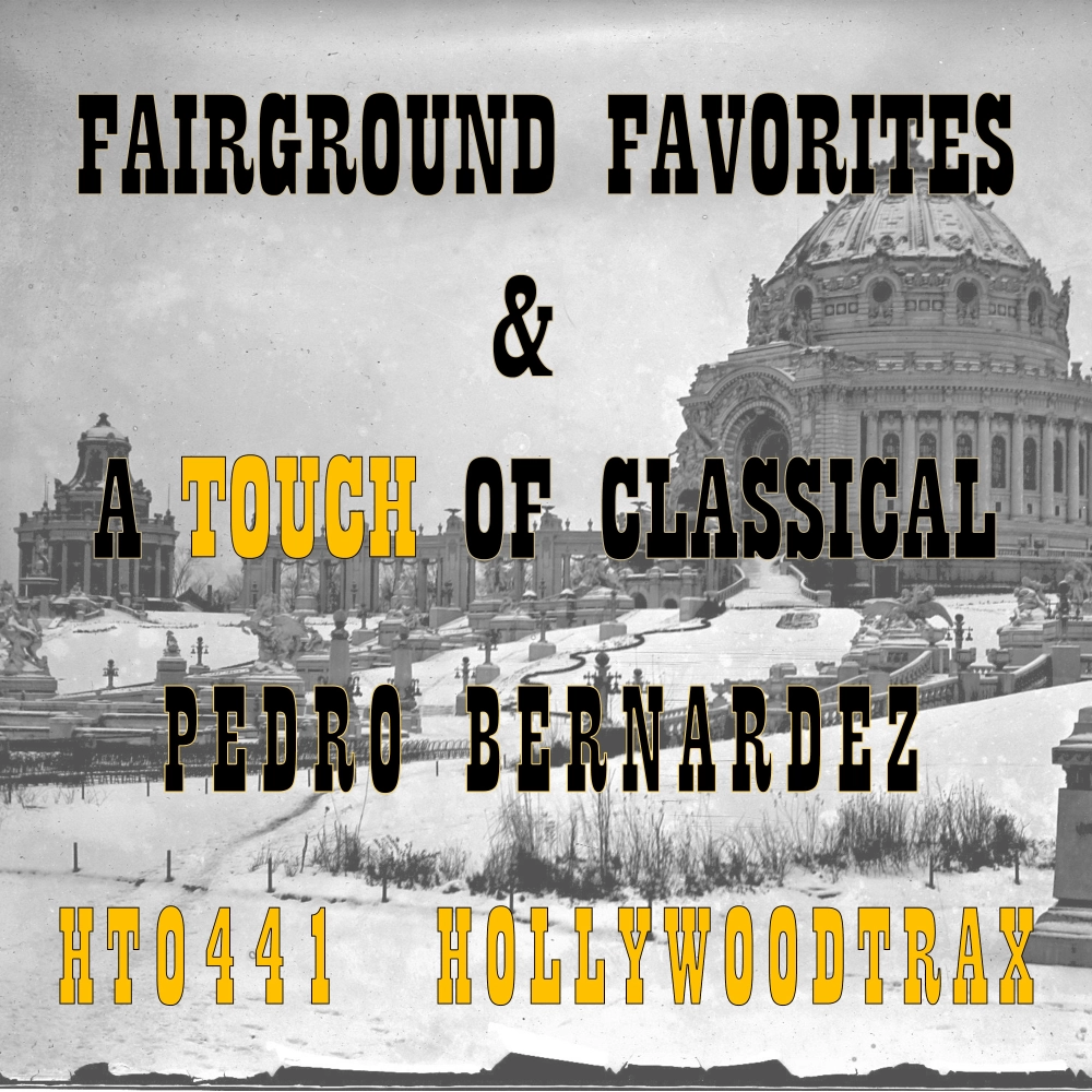 Fairground Favorites & Touch Of Classical