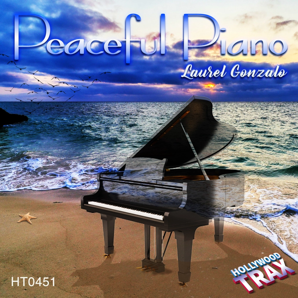 Peaceful Piano