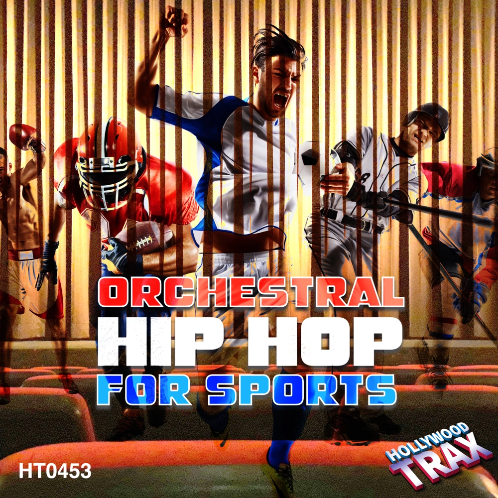 Orchestral Hip Hop For Sports