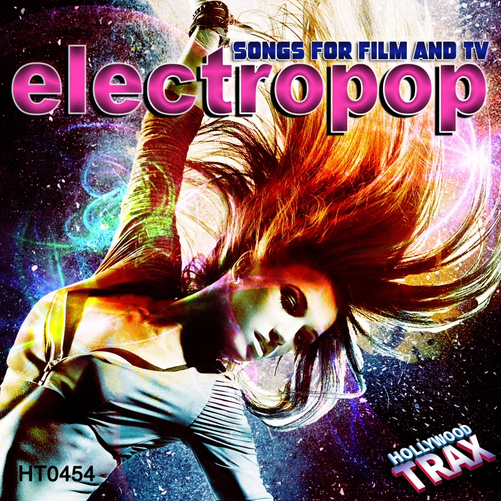 Electropop Songs For Film And Tv