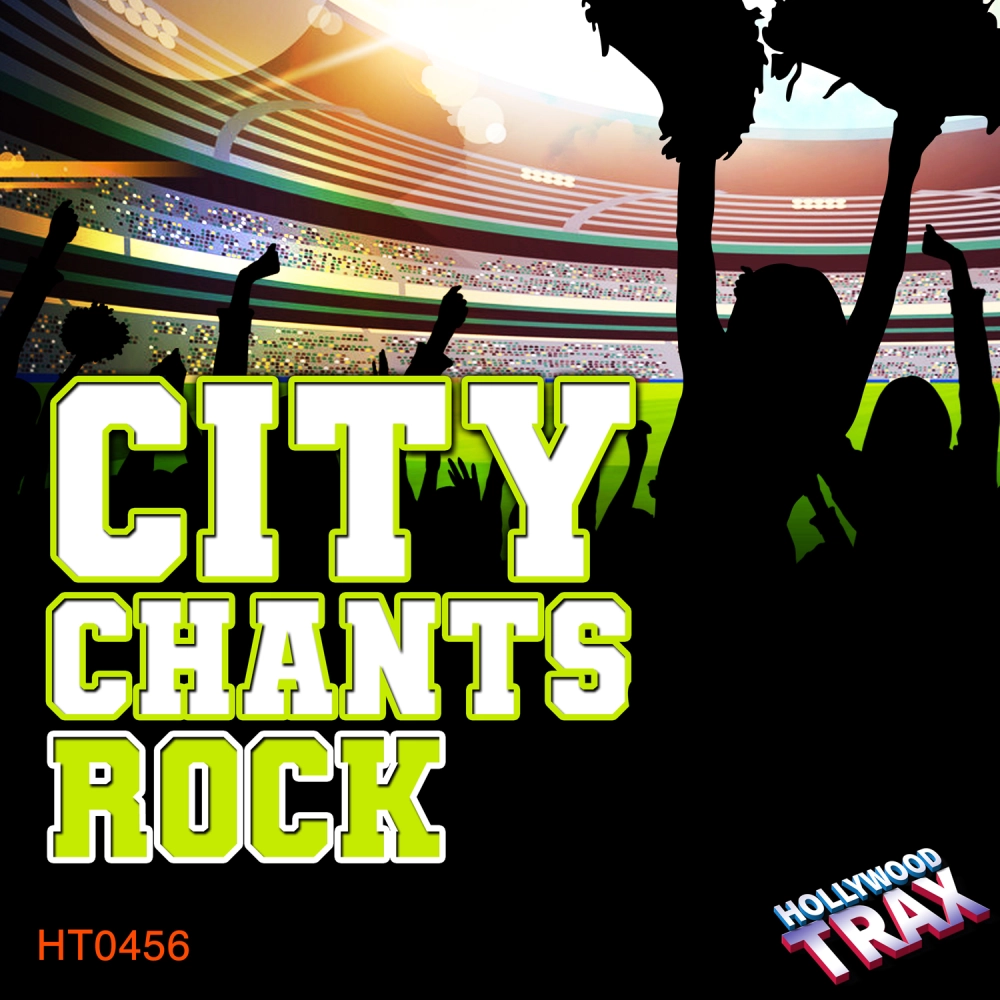 City Chants-rock