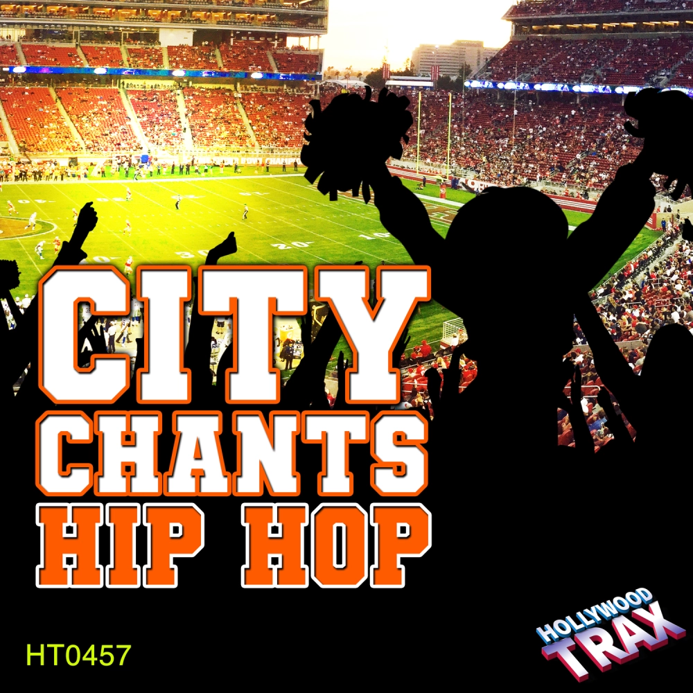 City Chants-hip Hop