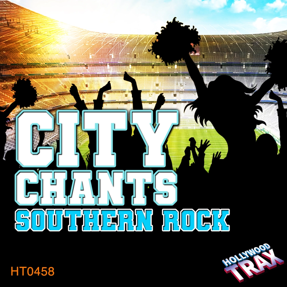 City Chants-southern Rock