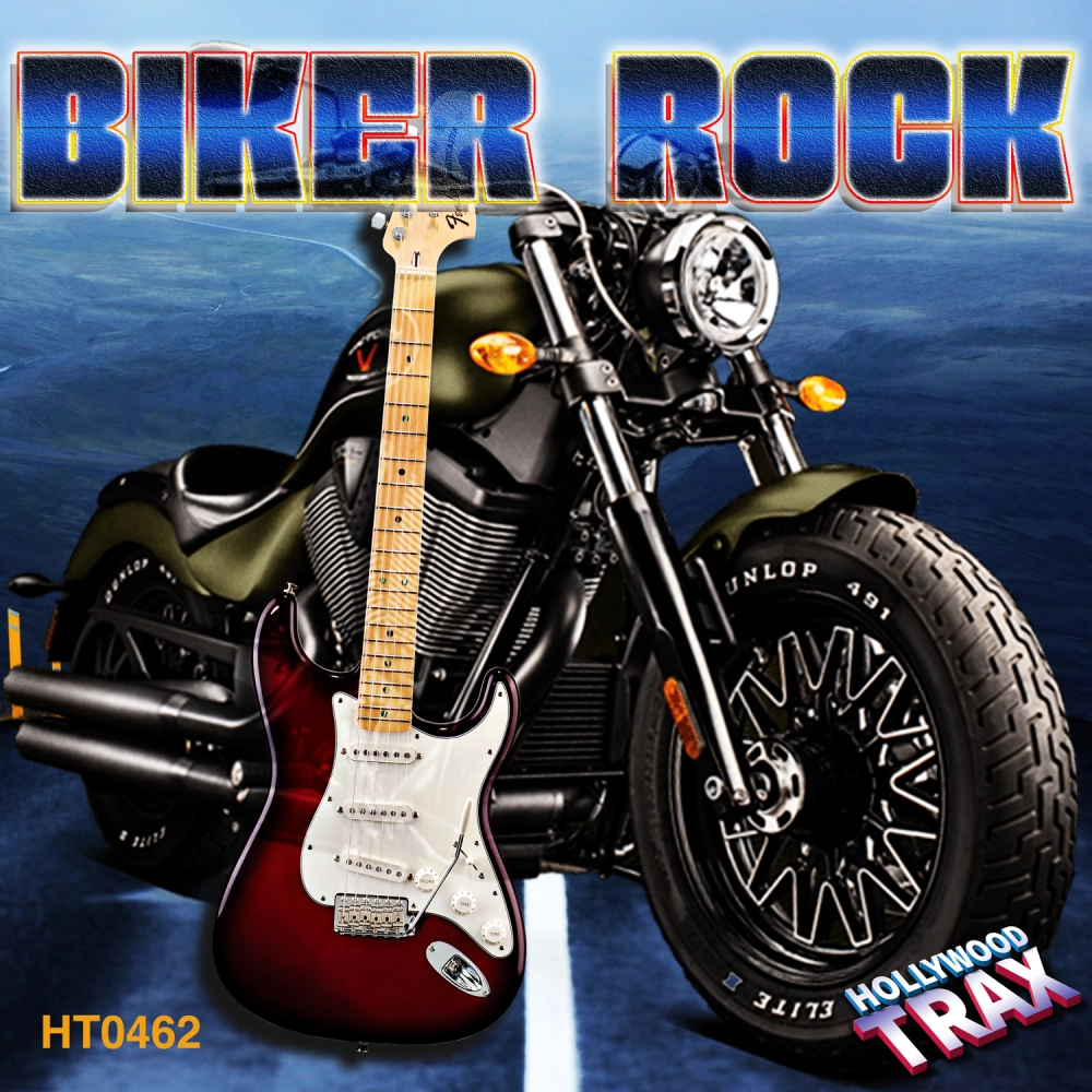 Biker Rock