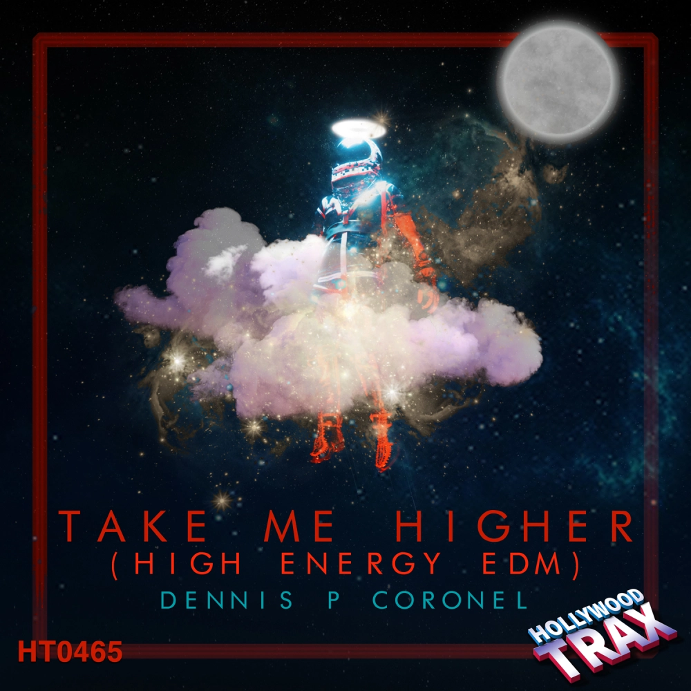 Take Me Higher