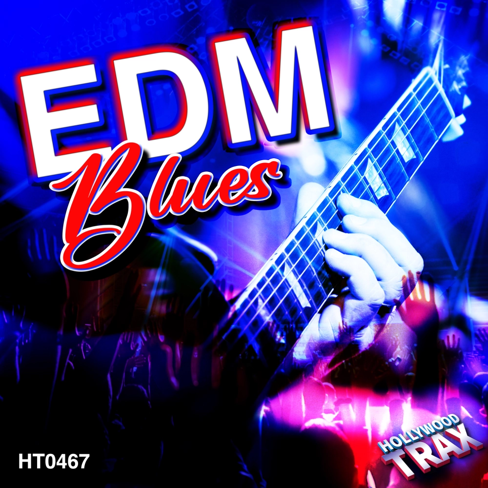 Edm Blues