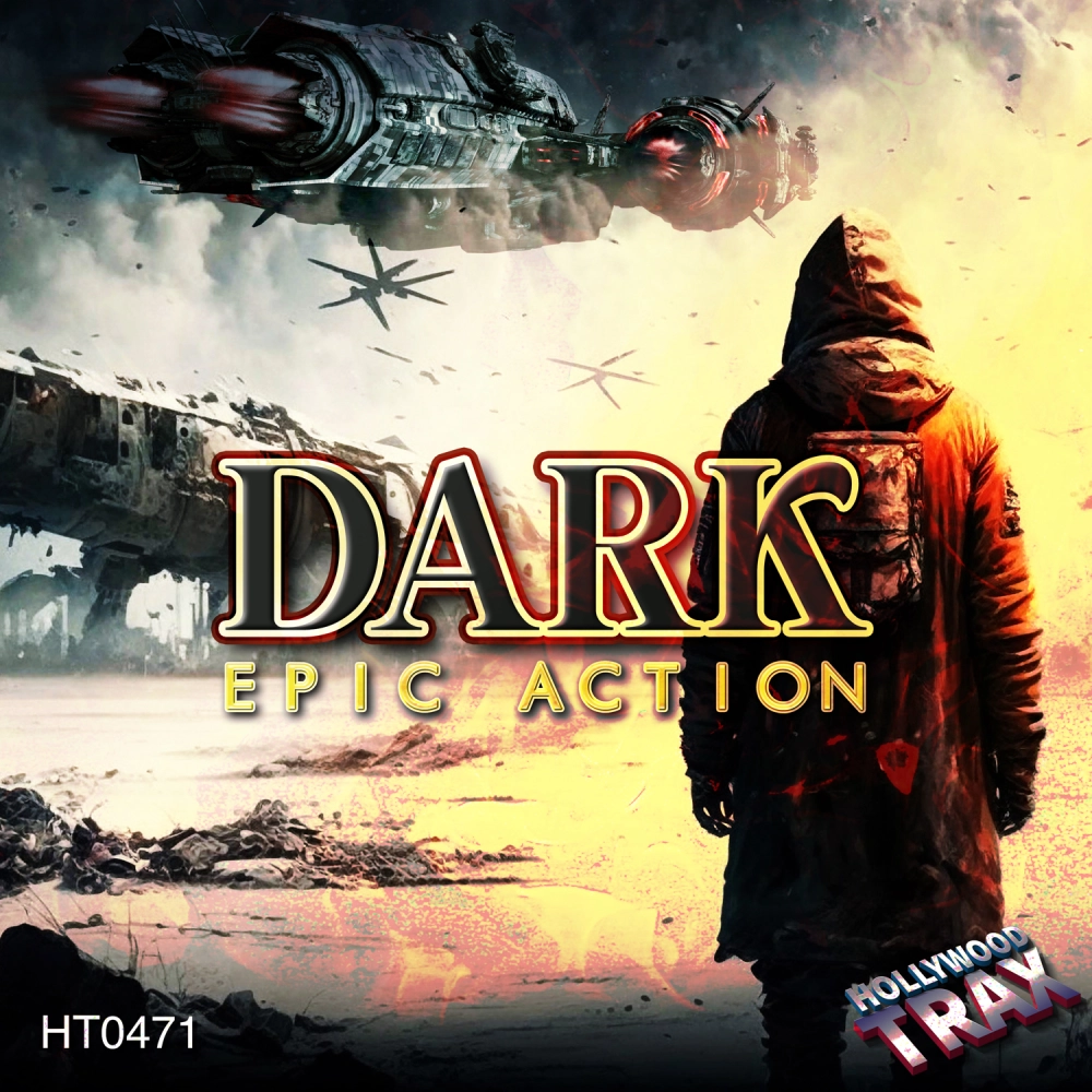 Dark Epic Action