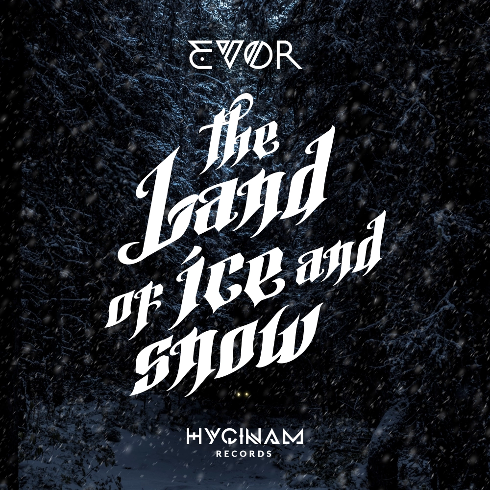 The Land Of Ice And Snow