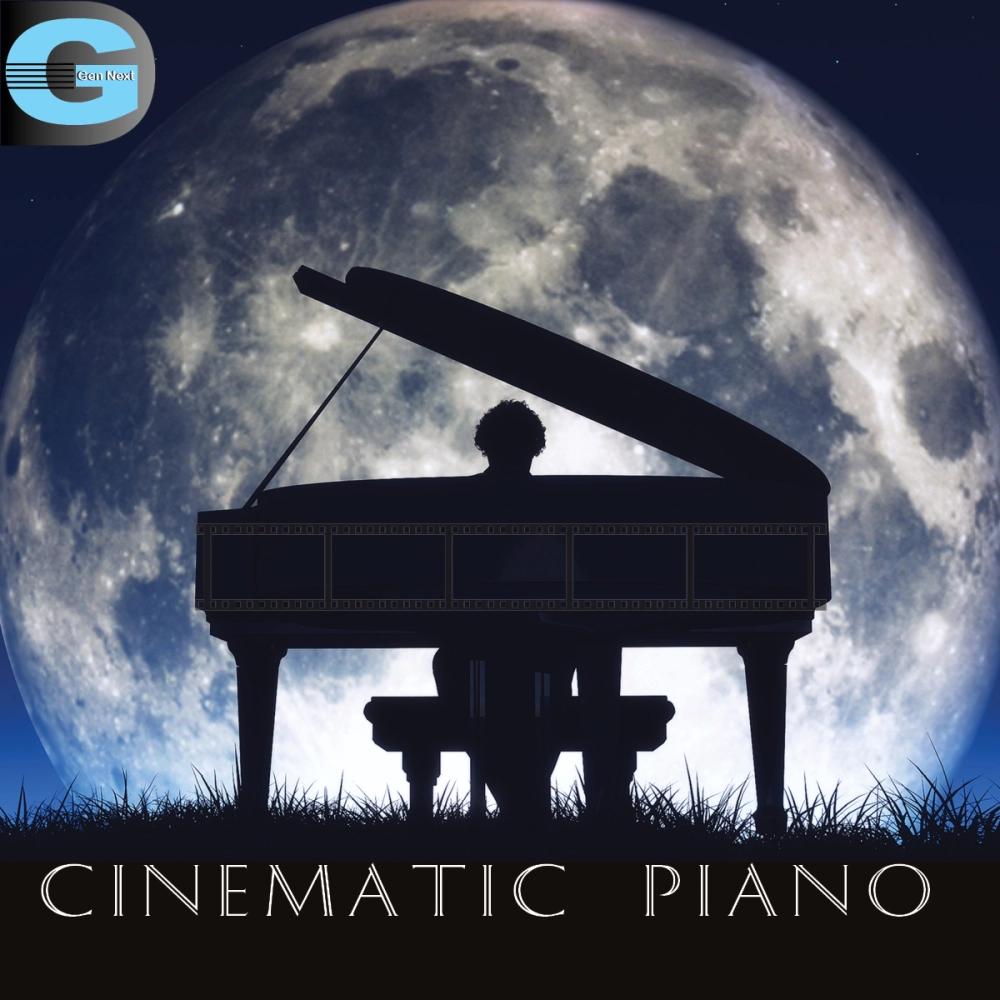 Cinematic Piano