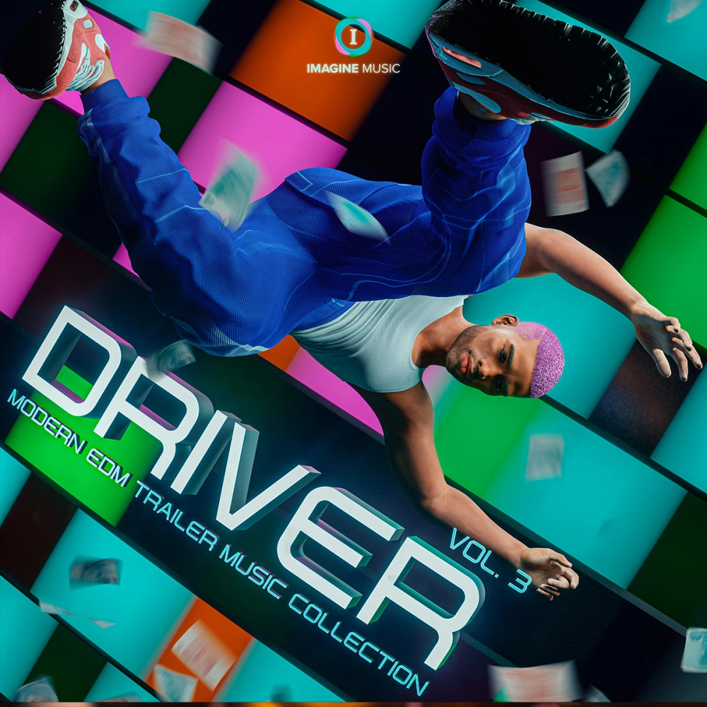 Driver Vol. 3