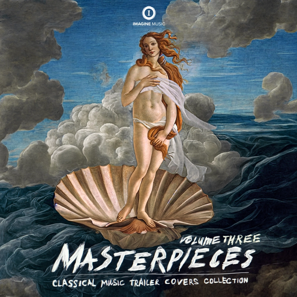 Masterpieces Vol. 3