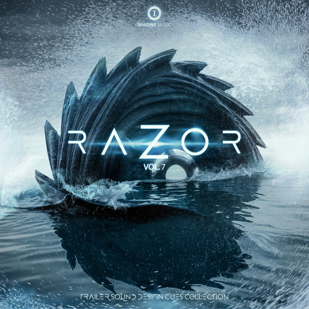 Razor Vol. 7