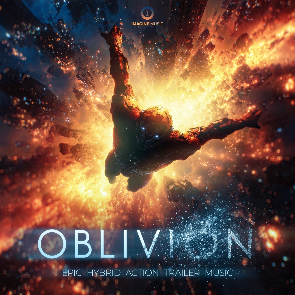 Oblivion