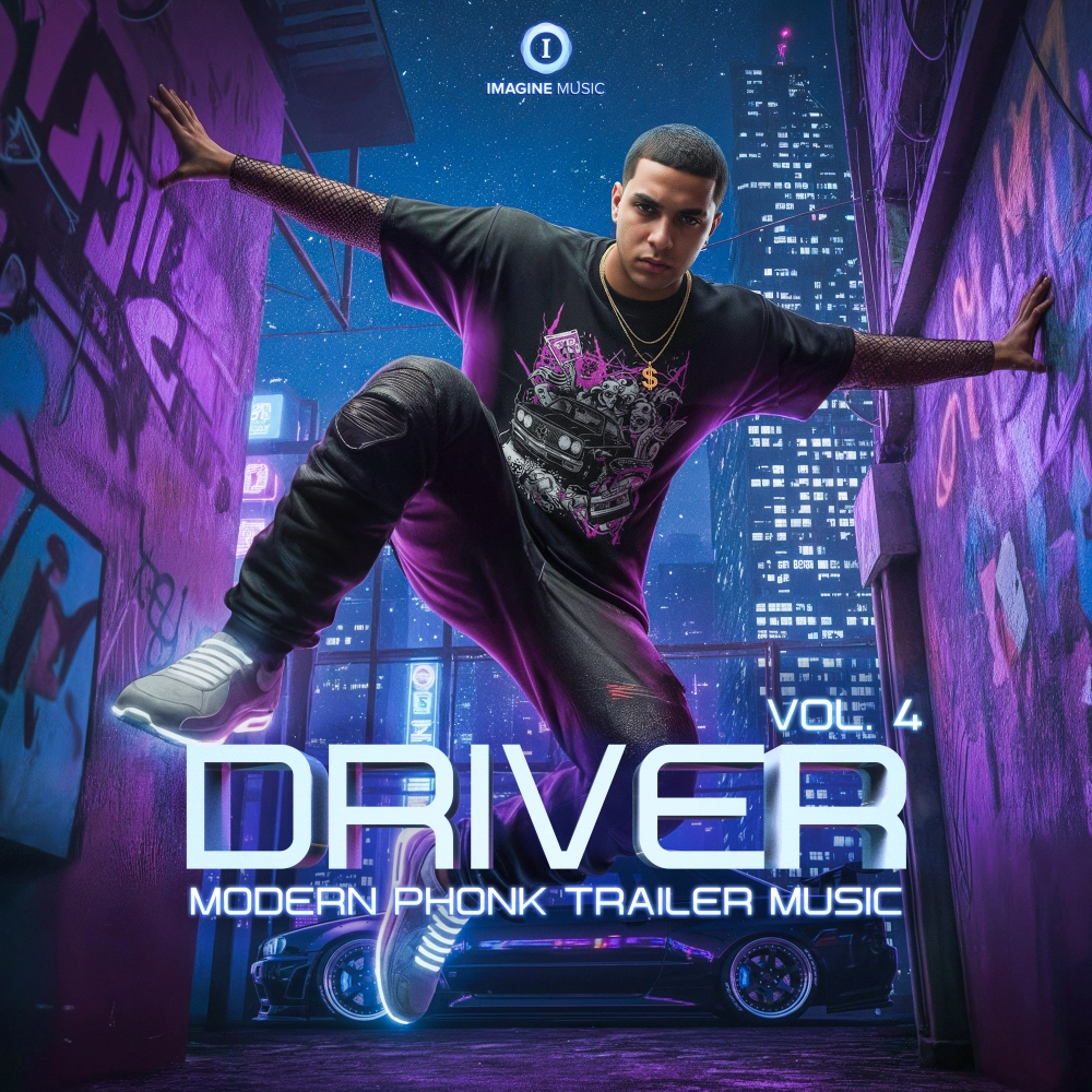 Driver Vol. 4