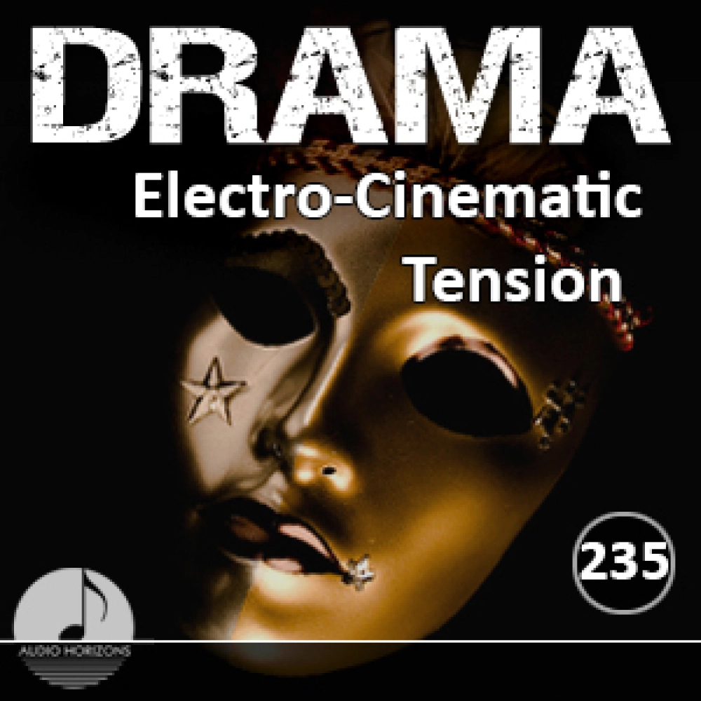 Drama 235 Electro-cinematic Tension