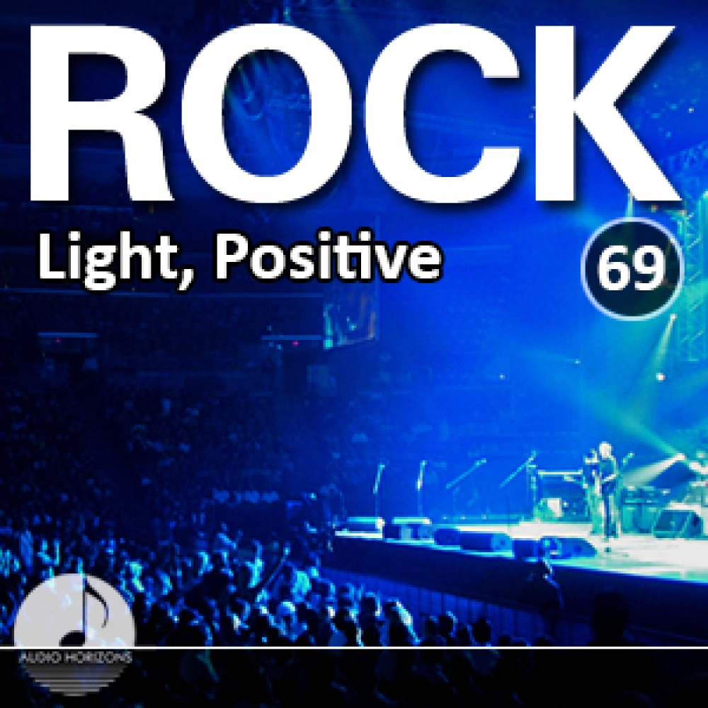 Rock 69 Light, Positive