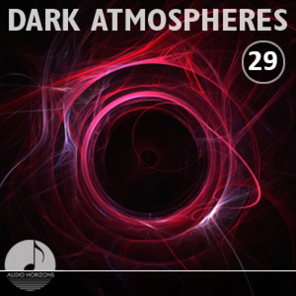 Dark Atmospheres 29