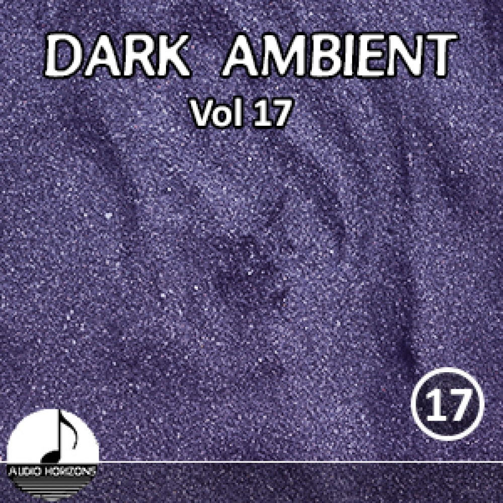 Dark Ambient Vol 17